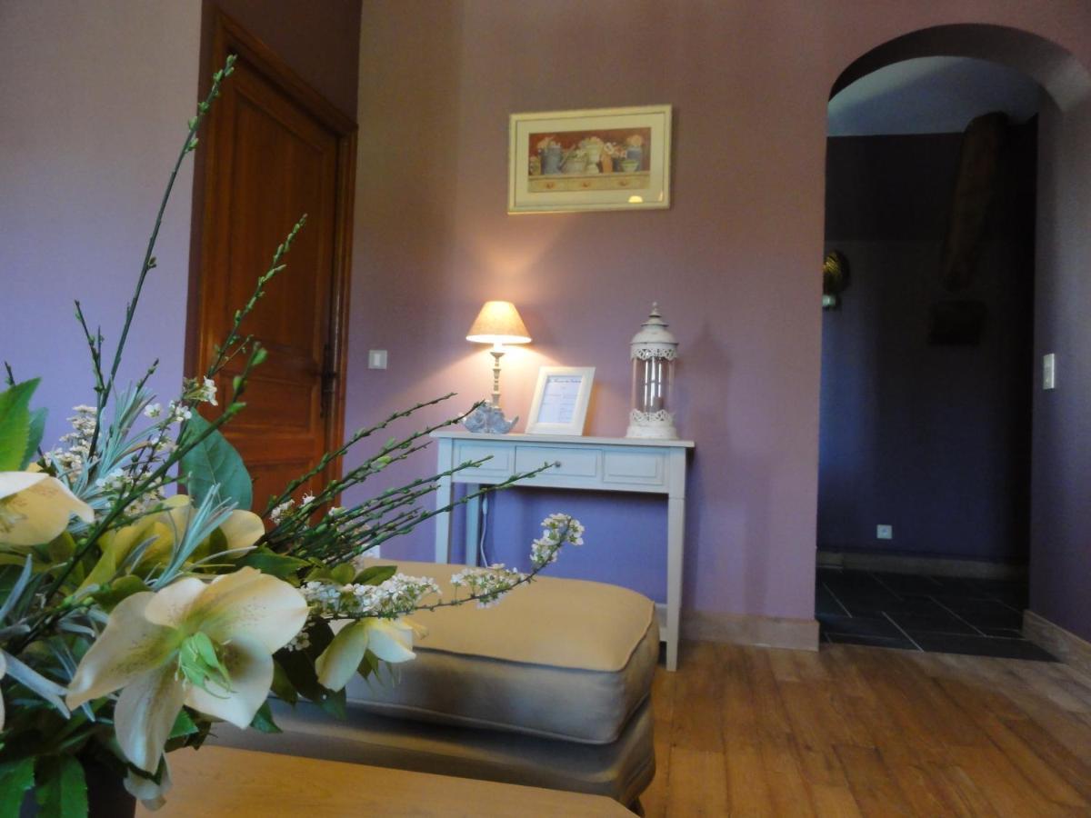 Bed and Breakfast Le Manoir Des Tuileries Rouffilhac Екстер'єр фото